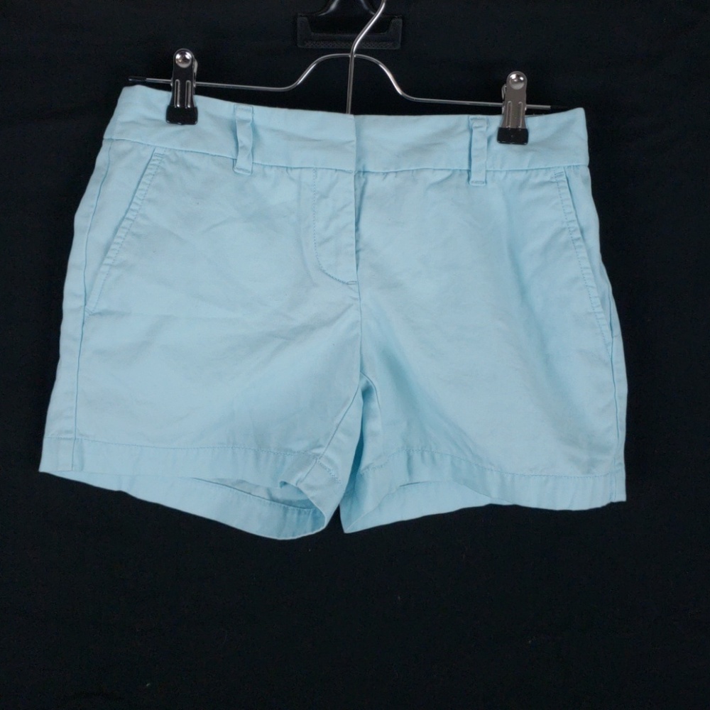 Baby Blue 4 inch Loft Shorts